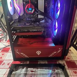 I7 RTX Gaming Computer