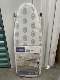 Counter Top Iron Board 