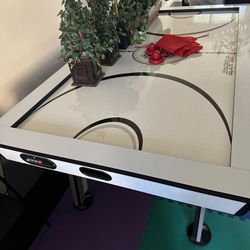 Air Hockey Table 