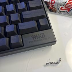 HHKB Pro 2