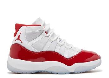 Jordan 11 cherry