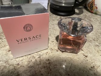 Versace Bright Crystal