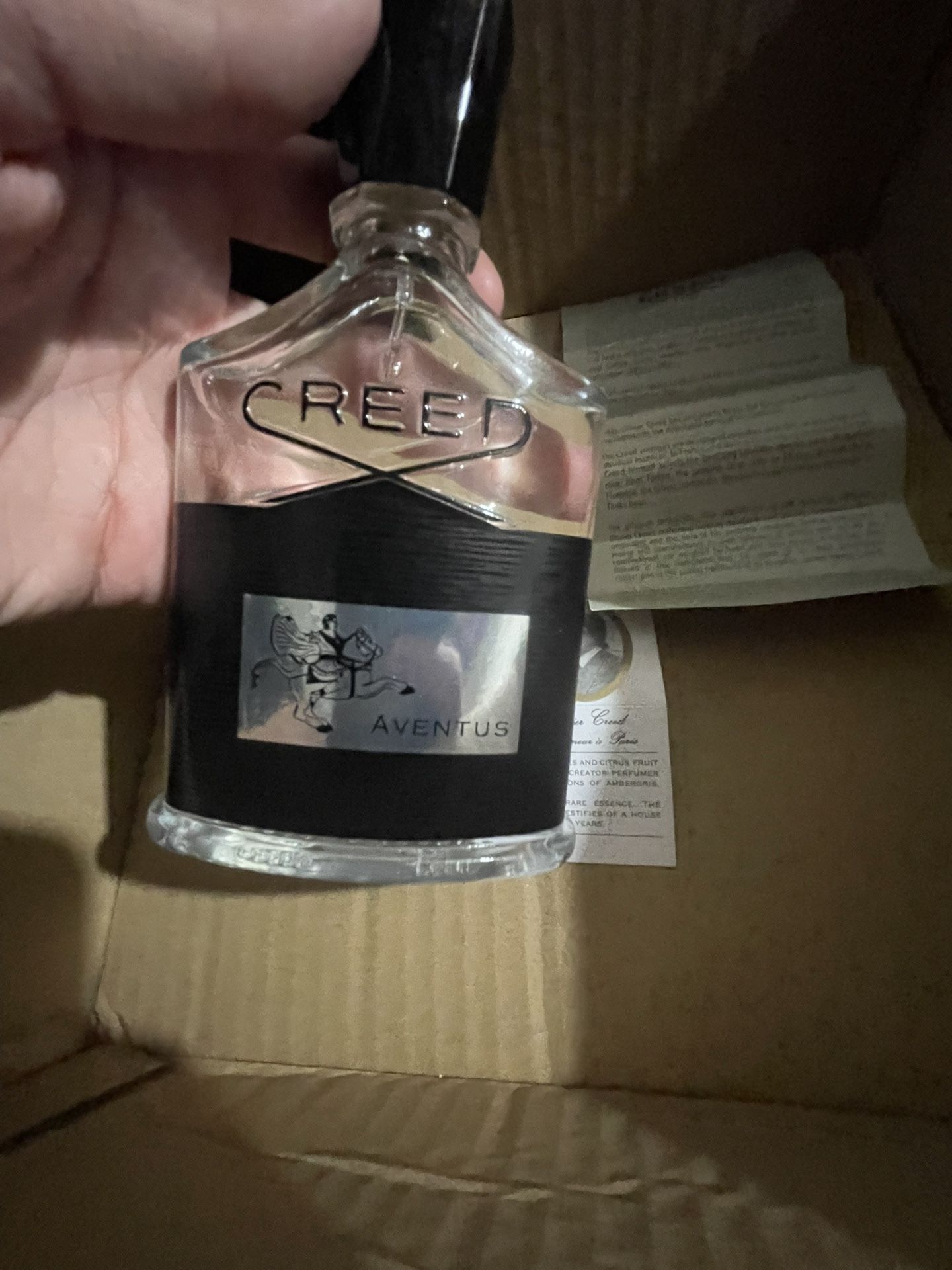Creed Aventus 100ml