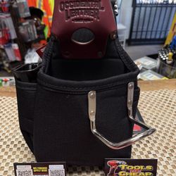 Occidental Leather 9025 6-in-1 Pouch 