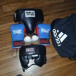 Boxing 
