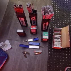Welding Supplies 