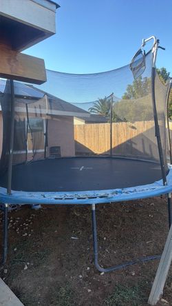 Trampoline
