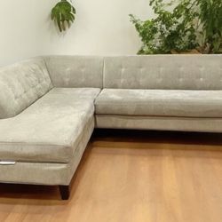 Sectional Couch Sofa With Delivery 