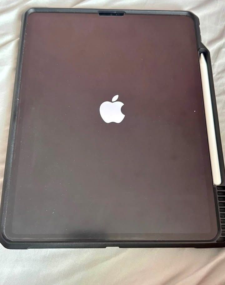 iPad A17 Pro