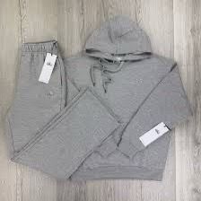 Grey Alo set LARGE