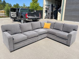 Sectional Couch