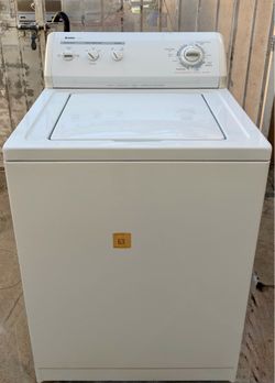 Washer / Lavadora