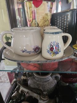 Home And Garden Ceramic