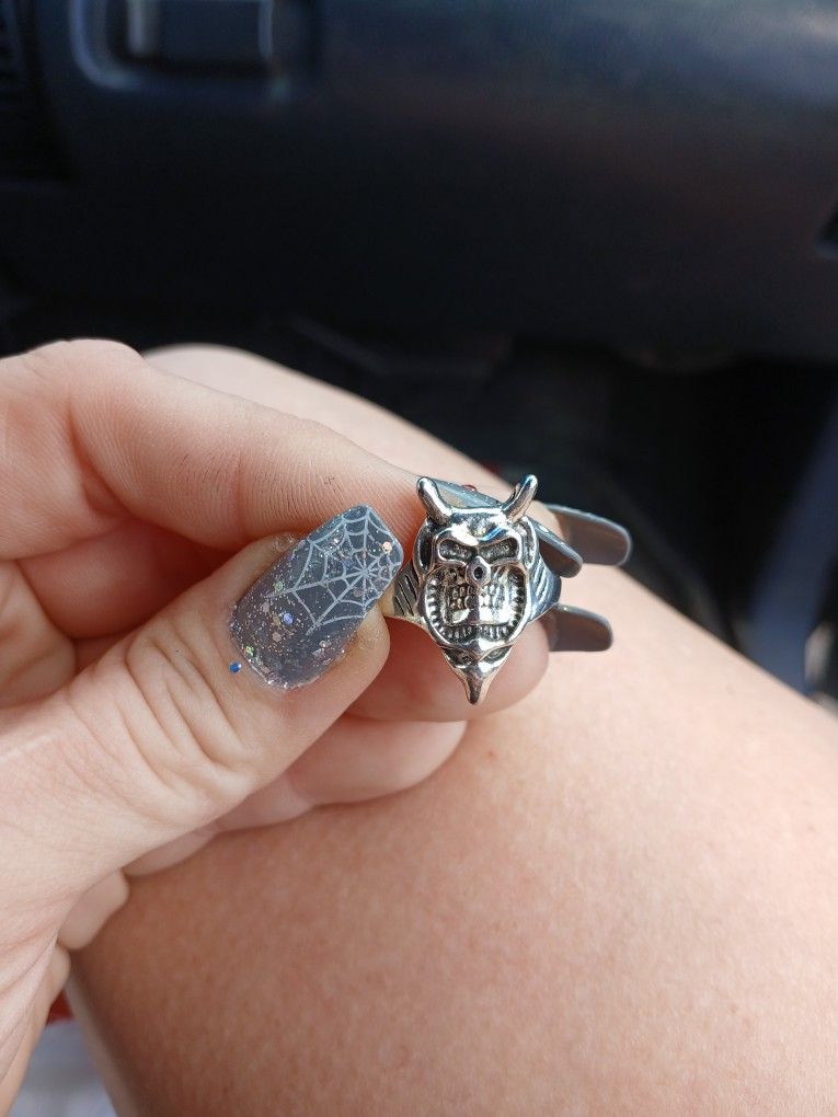 Mens Ring