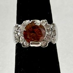 Cocktail Ring, Size 6