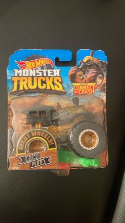 Giant wheels hot wheels
