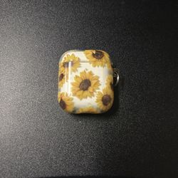 Apply Airpods 2nd Generation 