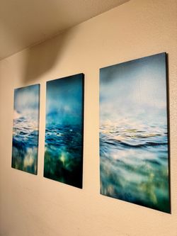 Wall decor