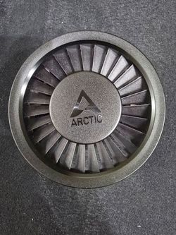 Artic Liquid Freezer 3 Pro 360 AIO