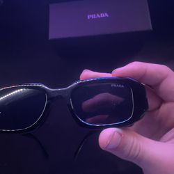 Prada Sunglasses 