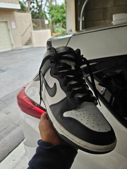 Air Jordan  size 8.5 sell or trade