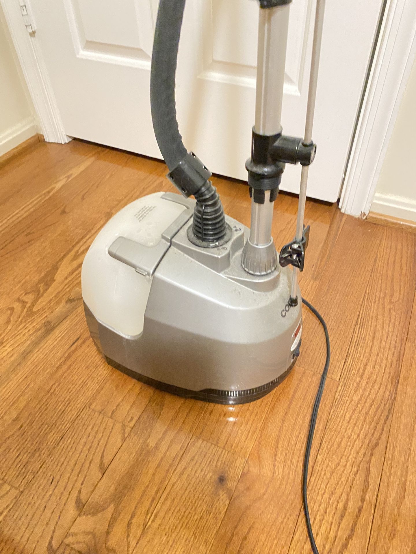 Conair Steamer