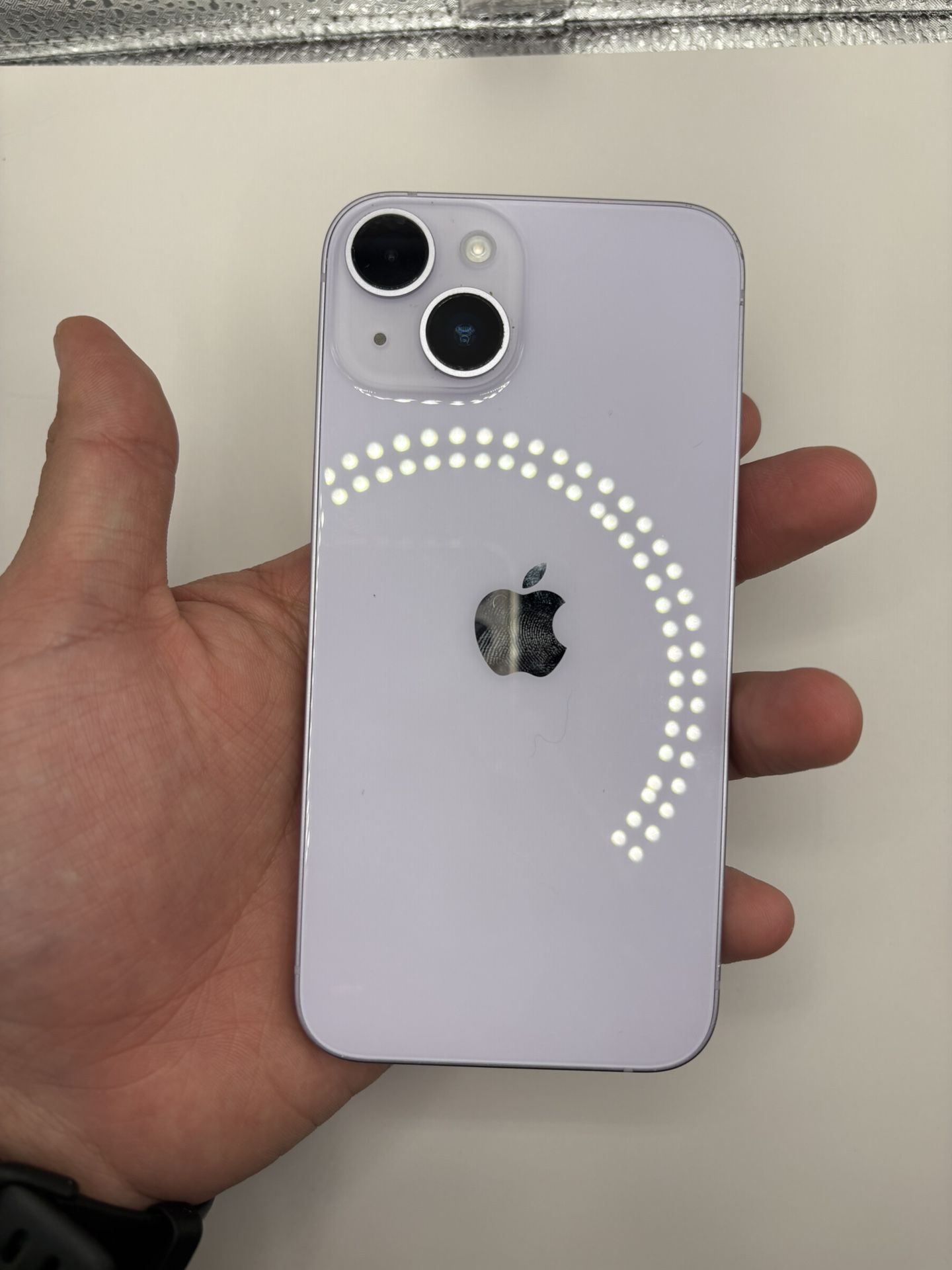 iPhone 14 – 100% Functional – T-Mobile