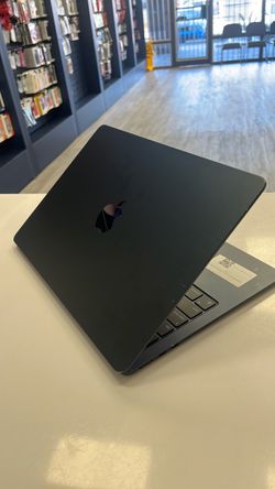 MacBook Air M2 8ram 512gb 2022
