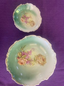 Three Crown China, Germany