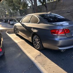 2008 BMW 328i - Read Before Messaging - $3,500 OBO