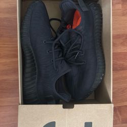 Yeezy Boost 350 V2 Mono Cinder
