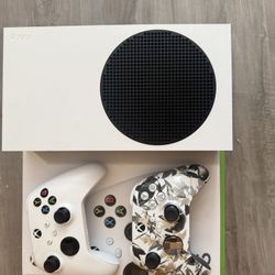 Xbox Series S