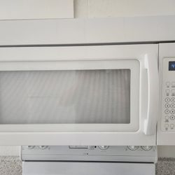 Frigidaire Microwave