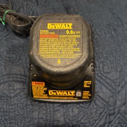 Dewalt Battery And Charger