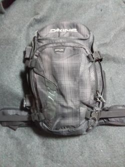 Da  Kine DLX Backpack $25