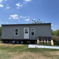 Newly Built Shed on Wheels – $8,500 (OBO)