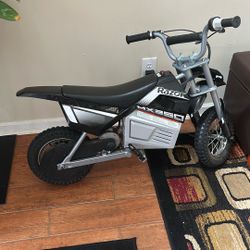 Razor Dirt Rocket MX350
