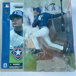 McFarlane’s Sports Picks Rodrigues