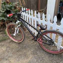 Specialized P3 Dirt Jumper