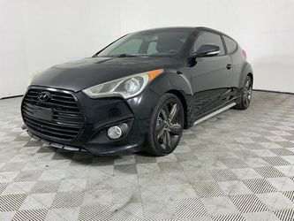 2013 Hyundai Veloster