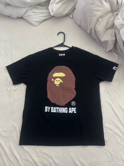 Bape Shirt
