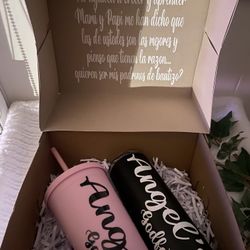 Godparent Proposal