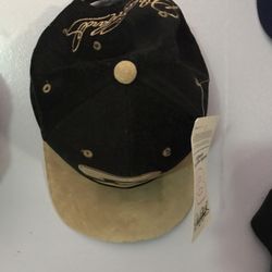 Dale Earnhardt Hat 