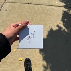 ANC 2 And AirPods Pro 2 