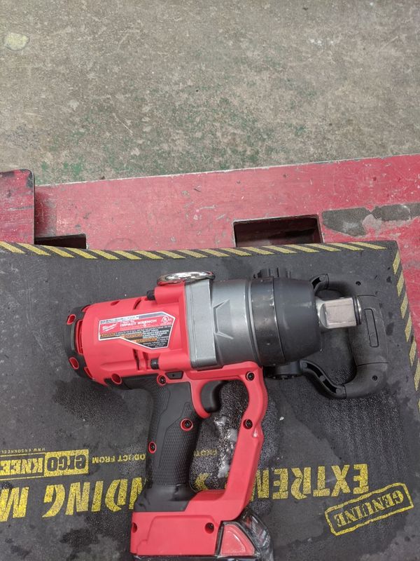 milwaukee one key stolen