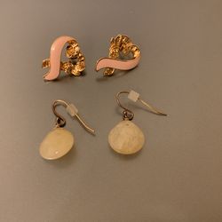 Earrings Ann Taylor Loft 