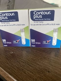 Contour Plus
