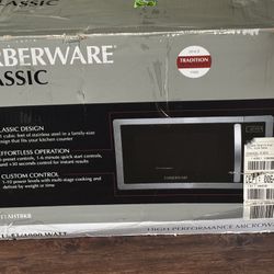 Farberware Classic Microwave 