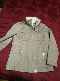 Authentic Michael Kors Coat