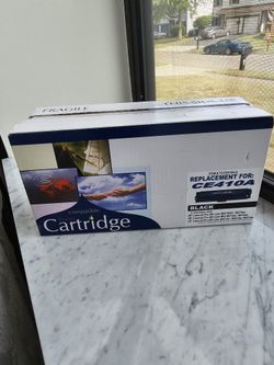 Toner Cartridge 